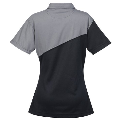 Additional Image 1 - a black and grey shirt