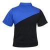 View Image 2 of 3 of Diagonal Stripe Performance Polo - Men's