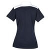 Additional Image 1 - a black and white shirt