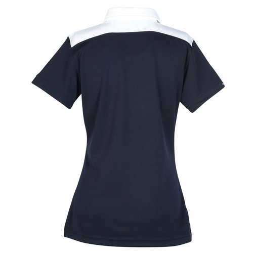 Additional Image 1 - a black and white shirt