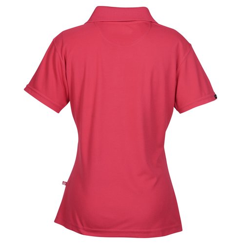 Additional Image 1 - a red shirt on a white background