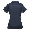 Additional Image 1 - a black shirt on a white background