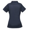 View Image 2 of 3 of Raglan Sleeve Performance Polo - Ladies'