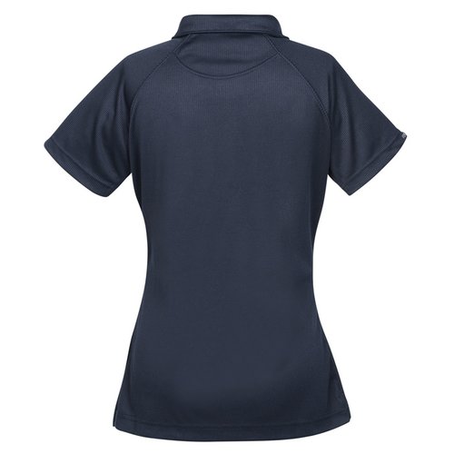 Additional Image 1 - a black shirt on a white background