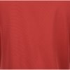 Additional Image 2 - a red shirt with white text