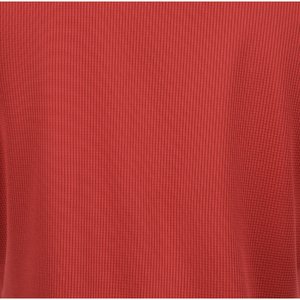 Additional Image 2 - a red shirt with white text