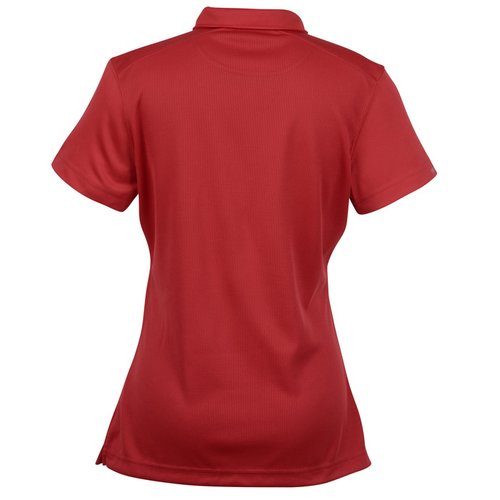 Additional Image 1 - a red shirt on a white background