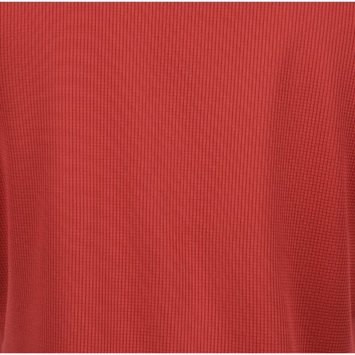 Additional Image 2 - a red shirt with white text