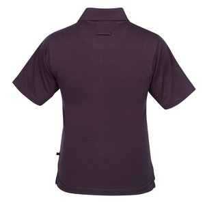 Additional Image 2 - a black shirt with a collar