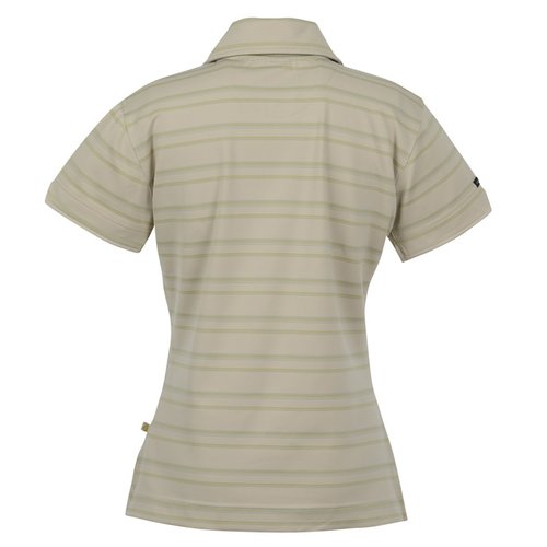 Additional Image 2 - a back view of a shirt