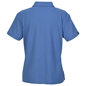 Additional Image 1 - a white surface with a pink background