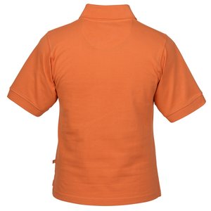 Additional Image 2 - a back of a shirt