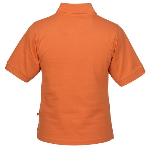 Additional Image 2 - a back of a shirt