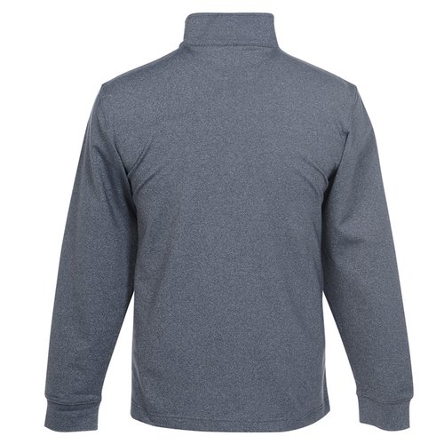 Additional Image 2 - a grey jacket with a white background