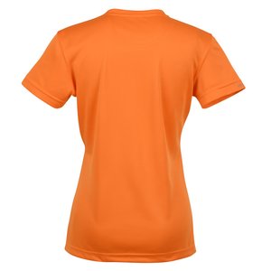 Additional Image 2 - a back of a shirt