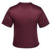 Additional Thumbnail Image 2 - a red shirt on a white background