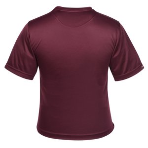 Additional Image 2 - a red shirt on a white background