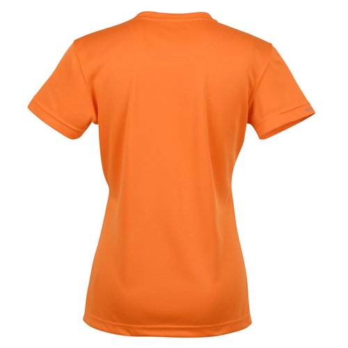 Additional Image 2 - a back of a shirt