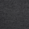 View Image 2 of 3 of Fine Gauge Acrylic Blend V-Neck Sweater - Men's