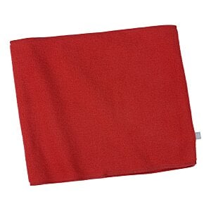 Additional Image 2 - a red square with a white background