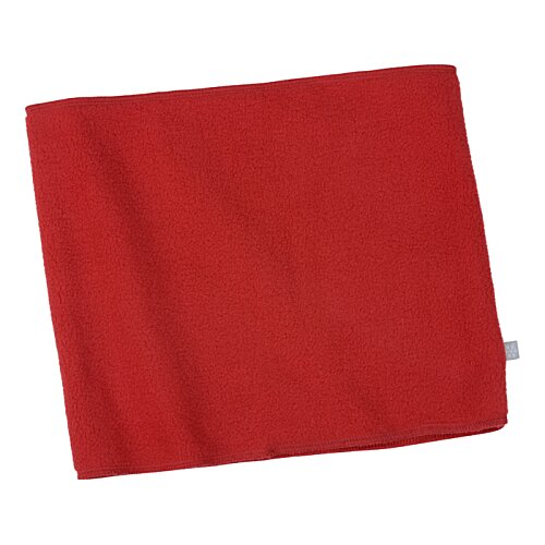 Additional Image 2 - a red square with a white background