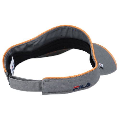 Additional Image 1 - a black plastic headband