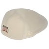 Additional Thumbnail Image 1 - a white hat with a logo
