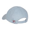 Additional Image 1 - a white cap with a logo