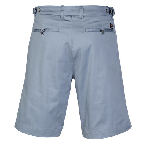 Additional Image 2 - a pair of grey shorts