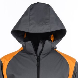 Additional Image 3 - a person wearing a hoodie