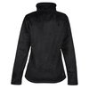 FILA Verbier Textured Fleece Jacket - Ladies