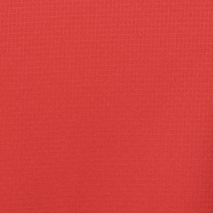 Additional Image 1 - a red wall with white stripes