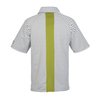 View Image 3 of 3 of FILA Vicenza Striped Polo - Men's