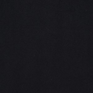 Additional Image 1 - a black fabric with a white stripe