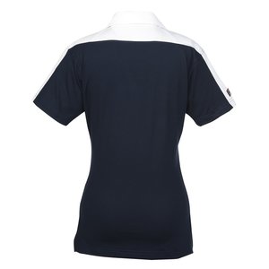 Additional Image 2 - a black shirt on a white background