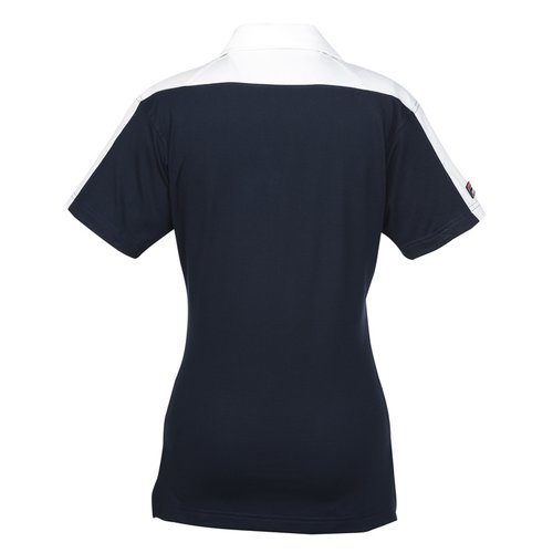 Additional Image 2 - a black shirt on a white background