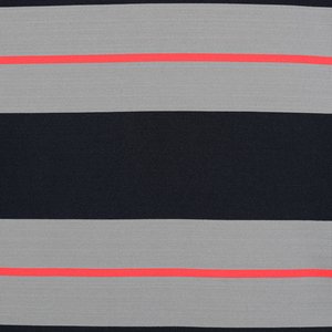 Additional Image 1 - a black and white striped surface