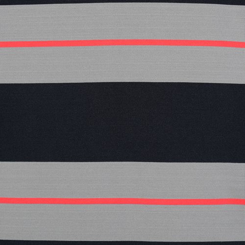 Additional Image 1 - a black and white striped surface