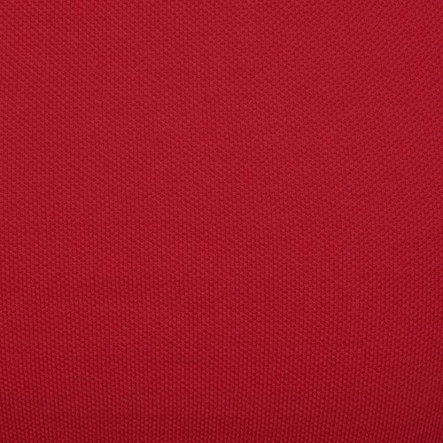 Additional Image 1 - a red surface with white text
