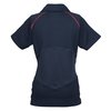 Additional Image 2 - a black shirt on a white background