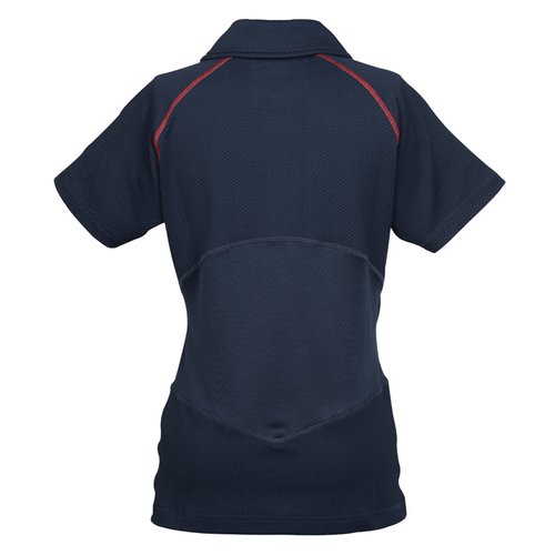 Additional Image 2 - a black shirt on a white background