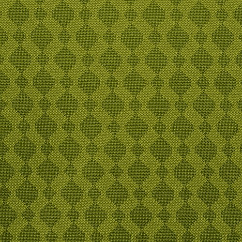 Additional Image 1 - a green and white pattern