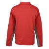 View Image 2 of 3 of FILA Bedford Long Sleeve Polo - Men's