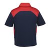 View Image 3 of 3 of FILA Madrid Polo - Men's