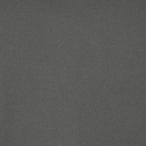 Additional Image 1 - a white wall with black trim