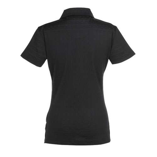 Additional Image 2 - a black shirt on a white background