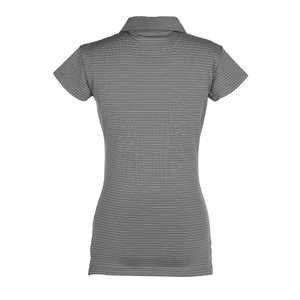 Additional Image 2 - a grey shirt on a white background