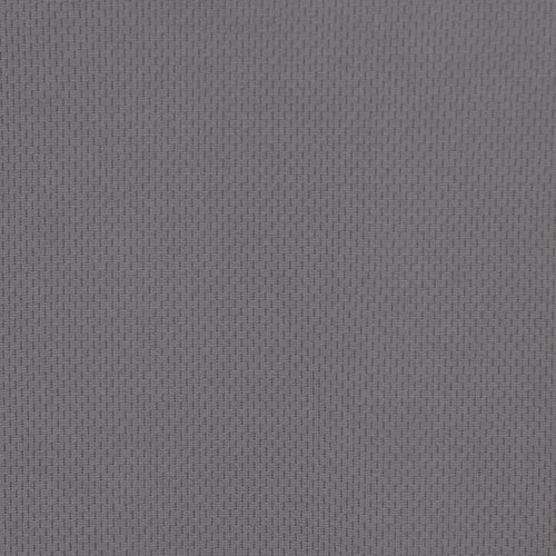 Additional Image 1 - a white wall with black and white paint