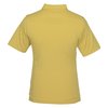 Additional Image 2 - a yellow shirt on a white background