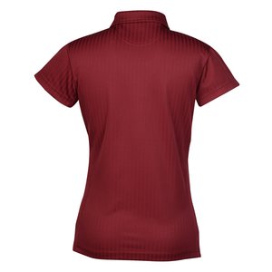 Additional Image 2 - a red shirt on a white background